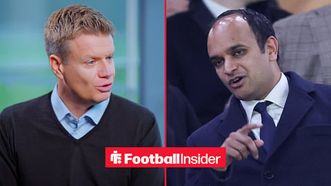 (Credit: Tottenham Hotspur on YouTube/Imago)