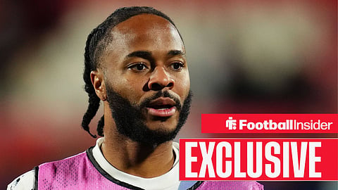Raheem Sterling has 'deadline' to join new club - 'where he will end up is interesting'