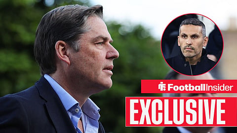 'A solution is coming': Keith Wyness reveals the Premier League's plan for Man City 115 charges