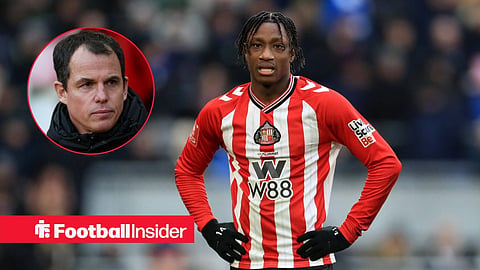 Sunderland fans rage at 'confusing' Romaine Mundle decision - 'He has been well and truly found out'