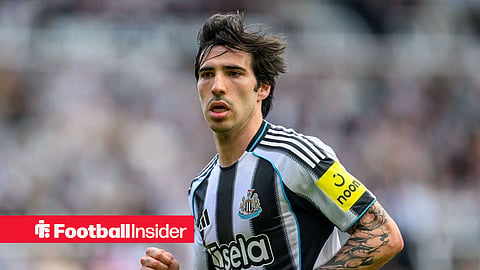Newcastle fans all say the same thing as latest Sandro Tonali transfer details emerge