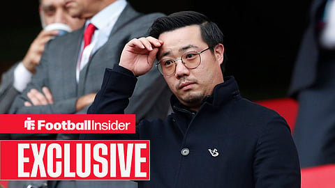 Keith Wyness: Leicester to land 'extra' points deduction in new bombshell