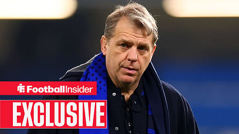 Chelsea 'will see whether their transfer strategy has worked' after record-breaking update