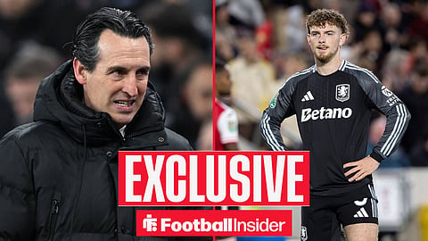 Keith Wyness: Aston Villa could now agree cut-price Harvey Elliott deal