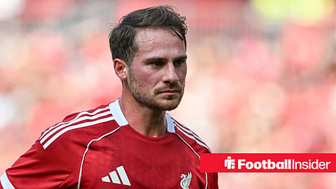 Liverpool: Alexis Mac Allister summer exit demanded by fans after he lost 15 duels vs Tottenham