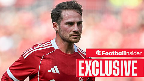 Alexis Mac Allister backed to leave Liverpool in 'big' deal - 'I expect to see some movement'