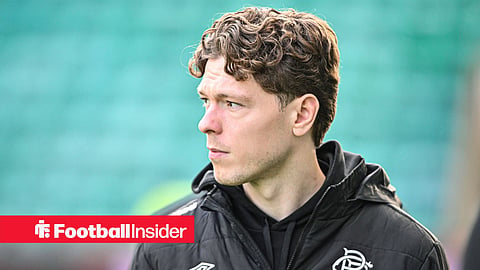 Rangers fans all say the same about Andreas Skov Olsen signing permanently after latest