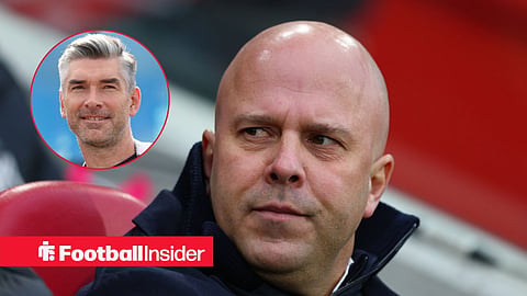 Richard Hughes 'must be sacked' amid 'huge' Liverpool transfer development