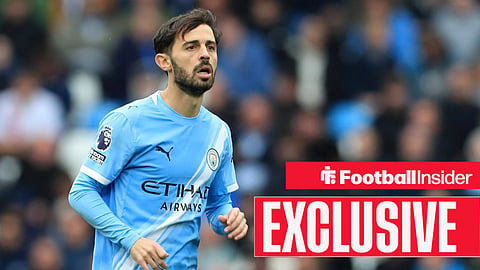 Manchester City: Bernardo Silva receives offer to complete money-spinning transfer to Saudi Arabia