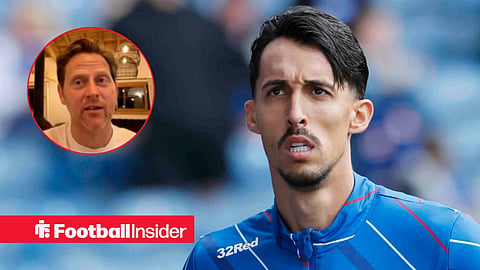 (Credit: Imago, Scottish Football Social Club podcast)