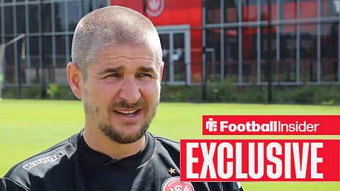 (Credit: Western Sydney Wanderers FC on YouTube)
