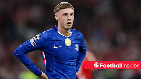 'Cole Palmer to be axed' - Chelsea fans are unanimous after what happened vs Arsenal