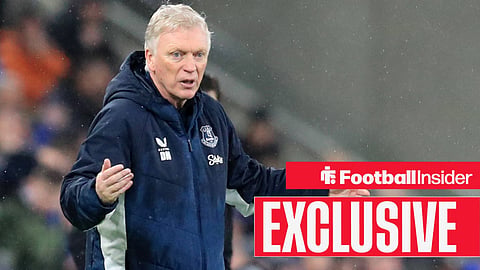 'Everton fans will hate me for saying this' - Keith Wyness drops controversial European claim