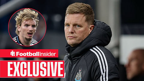 Newcastle told to sell Nick Woltemade already and replace him with younger striker