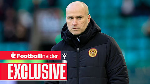 Jens Berthel Askou a ‘done deal’ to become next Celtic manager