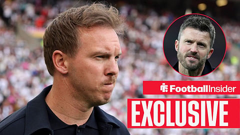 Man United: Julian Nagelsmann appointment 'complicated' as Michael Carrick verdict delivered