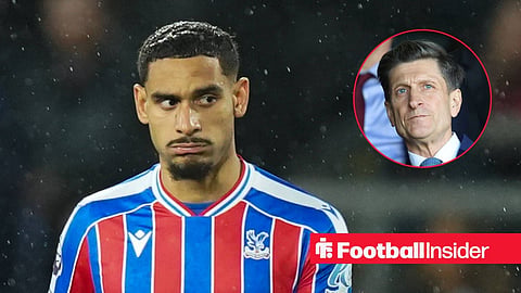 (Credit: Imago)