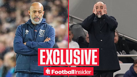 Keith Wyness: Tottenham are doomed if the fans 'don't help the players'