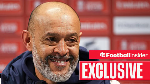 Nuno Espirito Santo has firepower to avoid West Ham relegation after deal agreed