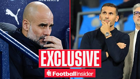 Man City could be deducted '60 points' for breaching 115 charges - Keith Wyness