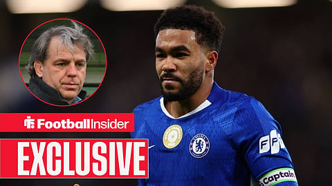 Chelsea: Reece James contract structure perfect for owners after record £355m losses