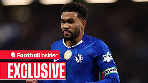 Reece James: Chelsea star hailed for performance-based contract terms - Keith Wyness