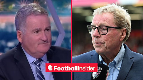 Credit: beIN Sports, Imago