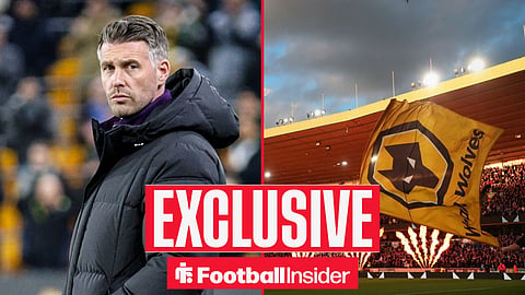Keith Wyness: Wolves should match Aston Villa's Championship pricing plan - 'it worked for us'