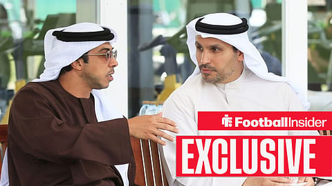 Man City valuation revealed after official documents filed