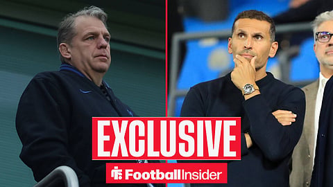 Manchester City receive Premier League signal that 115 charges case is close to being finalised