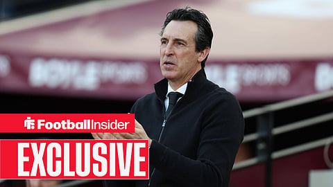 Aston Villa: Brian Madjo registration blocked by FIFA rules as 17-year-old’s status confirmed