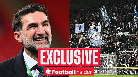 Newcastle: Stadium and ticket price update as Middle East impact revealed by Keith Wyness