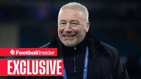 Rangers legend Ally McCoist blasted over his SPFL outburst: 'This is rubbish’