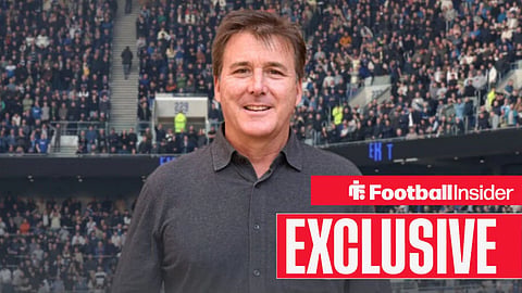 Keith Wyness: Everton well placed to smash club record amid '£250m' reveal