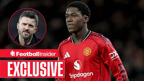 Man United to announce new Kobbie Mainoo contract imminentely: 'It’s basically done'