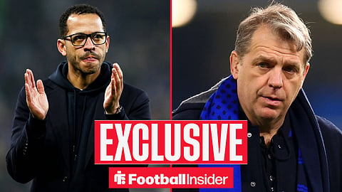 Chelsea set to land themselves in fresh 'trouble', Liam Rosenior a 'victim of circumstance'