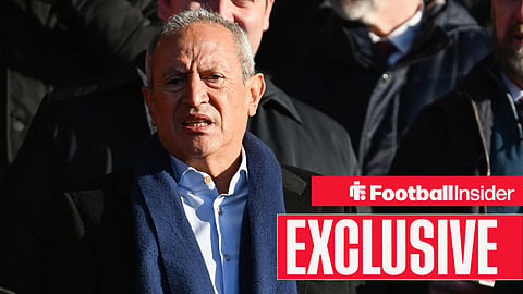 Keith Wyness: Aston Villa have '£30m flying out the window' due to sporting director