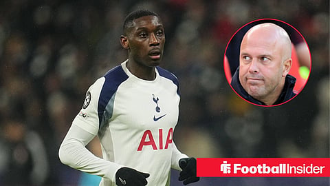 Liverpool hunt to sign Randal Kolo Muani poses questions about summer transfer activity