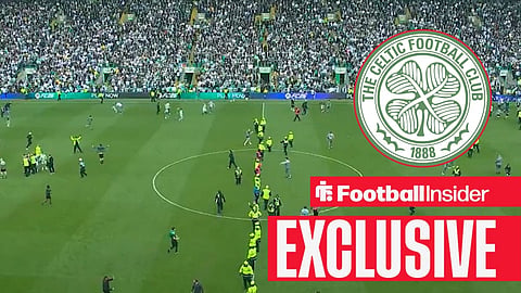 Credit: Sky Sports Scotland