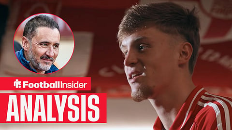 Credit: Imago, Nottingham Forest on YouTube