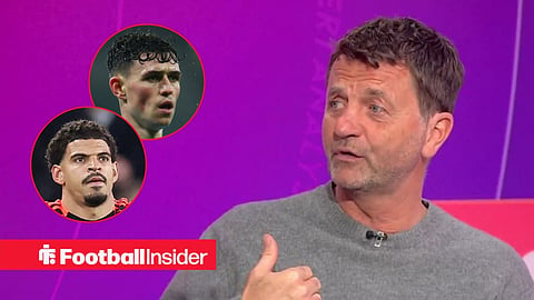 Credit: Sky Sports News on X, Imago