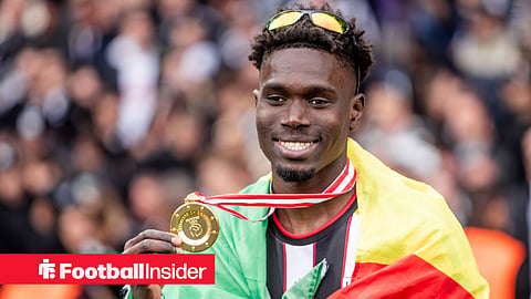 Credit: Imago