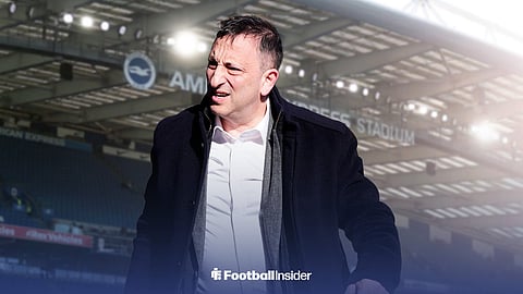 (Credit: Manh Tung, Football Insider)