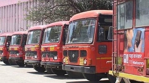 एसटी कर्मचाऱ्यांना मिळणार सरसकट ६ हजार रुपये दिवाळी बोनस; शिंदे सरकारची घोषणा