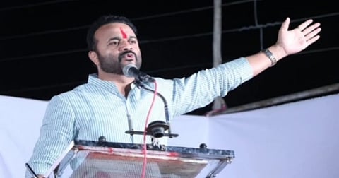 आमदार जयकुमार गोरेंच्या अडचणीत वाढ
अटकेपासून अंतरिम संरक्षण देण्यास हायकोर्टाचा नकार