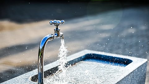 मुंबईत एक आठवडा ५ टक्के पाणीकपात; जलबोगद्यांचे क्लोरीनीकरण करणार