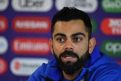 वर्षातील सर्वोत्तम क्रिकेटपटूसाठी विराट, जडेजासह चौघांत शर्यत! सर्वोत्तम कसोटीपटूसाठी भारताच्या अश्विनला नामांकन