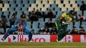 भारत-दक्षिण आफ्रिका ट्वेन्टी-२० मालिकेसाठी प्रेक्षकांना १०० टक्के परवानगी मिळणार