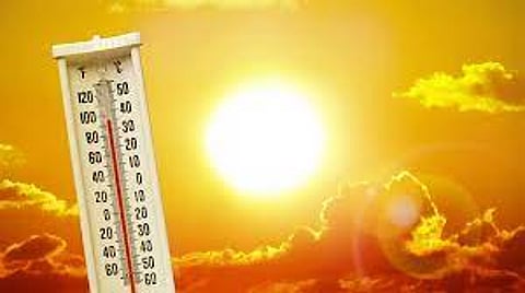 Heatwave: उष्माघातामुळे होरपळ सुरूच; मुंबईत पारा ३५ ते ३७ अंश सेल्सिअसवर जाण्याचा अंदाज
