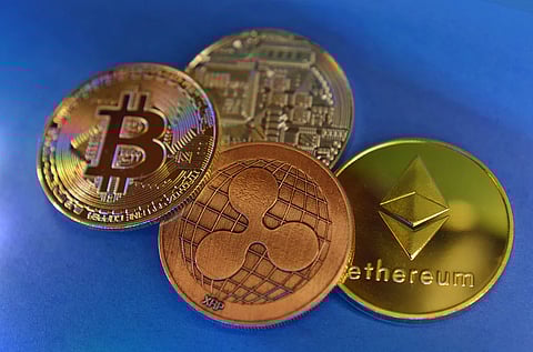 बिटकॉइनसह सर्व क्रिप्टोकरन्सी जीएसटीच्या कक्षेत आणण्याची तयारी सुरु